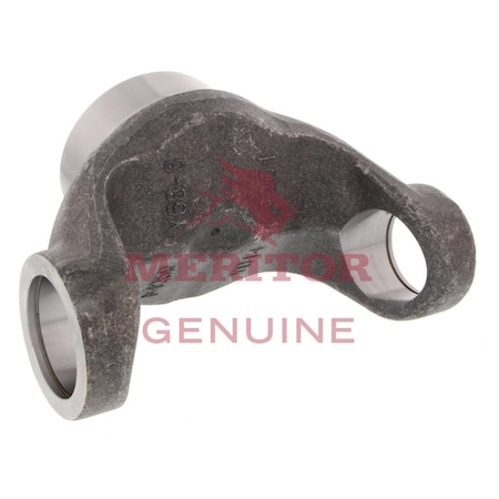 Meritor Driveline - Weld Yoke, 25RY683 25RY683